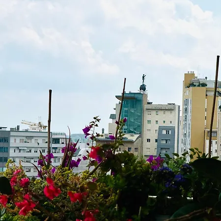 Appartamento Casa Viktoria- Raffinato E Spazioso *