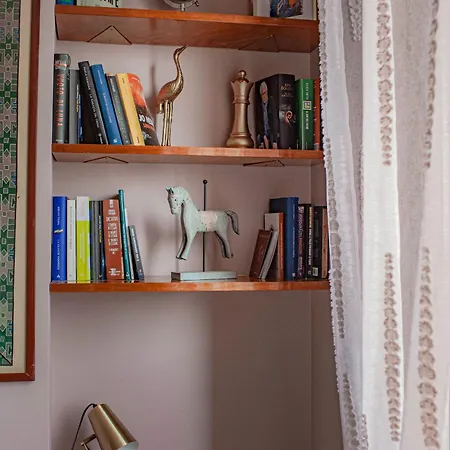 Appartamento Casa Viktoria- Raffinato E Spazioso *