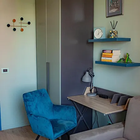 Casa Viktoria- Raffinato E Spazioso * Pordenone