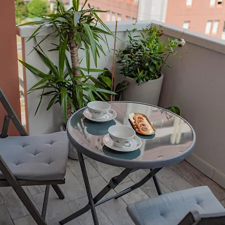 Casa Viktoria- Raffinato E Spazioso