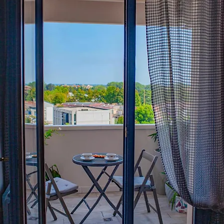 Casa Viktoria- Raffinato E Spazioso Appartamento