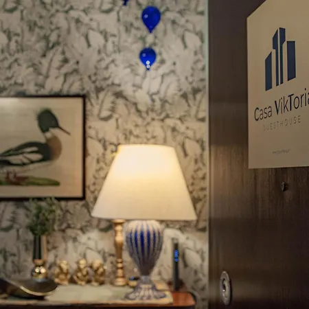 Casa Viktoria- Raffinato E Spazioso Pordenone