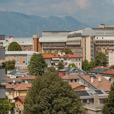 Casa Viktoria- Raffinato E Spazioso * Pordenone