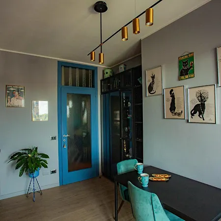 Casa Viktoria- Raffinato E Spazioso
