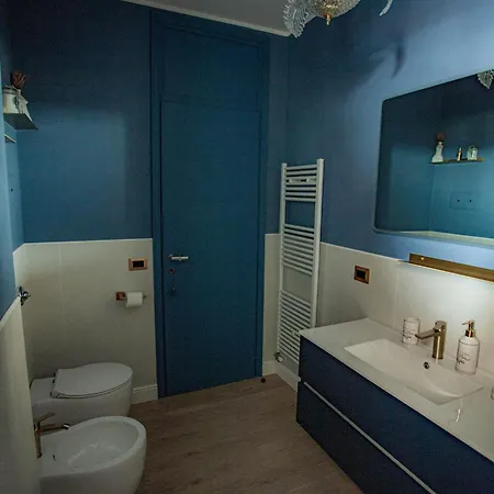 Casa Viktoria- Raffinato E Spazioso Appartamento
