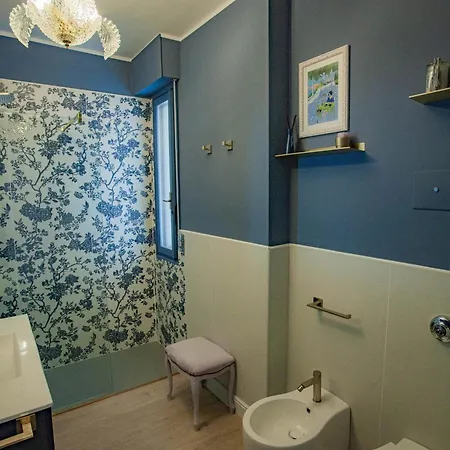 Casa Viktoria- Raffinato E Spazioso Appartamento *
