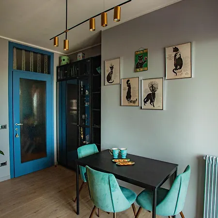 Casa Viktoria- Raffinato E Spazioso *