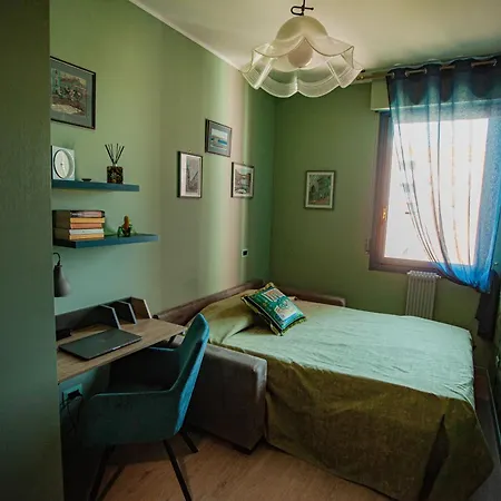 Casa Viktoria- Raffinato E Spazioso * Pordenone