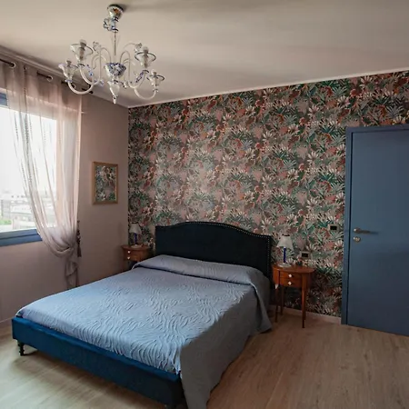 Casa Viktoria- Raffinato E Spazioso Appartamento *