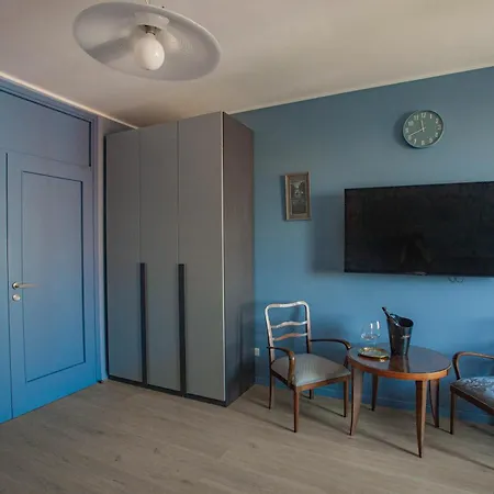 Casa Viktoria- Raffinato E Spazioso Appartamento *