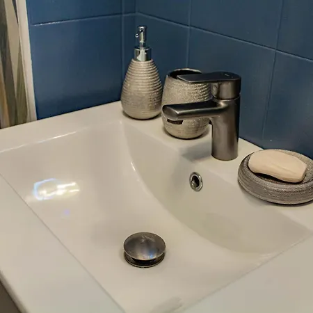 Casa Viktoria- Raffinato E Spazioso Appartamento Pordenone