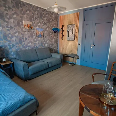 Casa Viktoria- Raffinato E Spazioso *