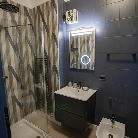 Casa Viktoria- Raffinato E Spazioso Appartamento