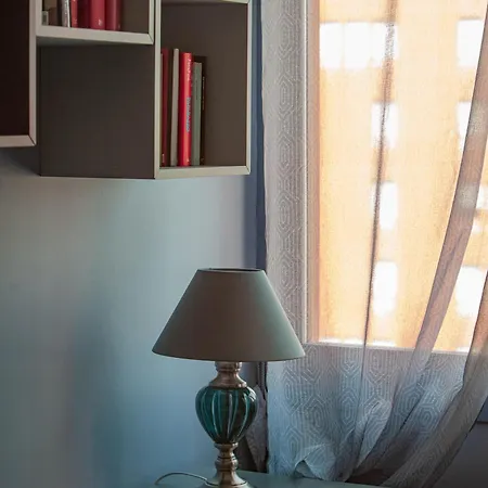 Appartamento Casa Viktoria- Raffinato E Spazioso *