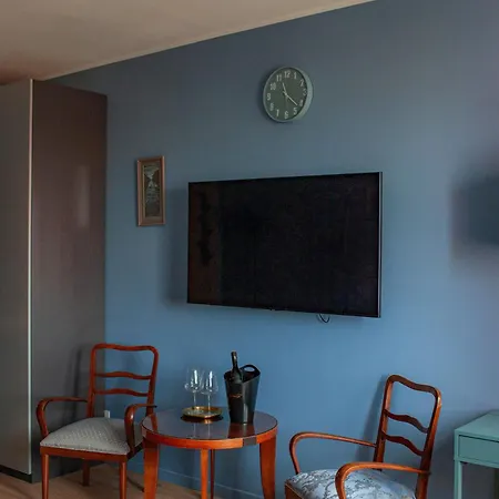 Casa Viktoria- Raffinato E Spazioso Pordenone