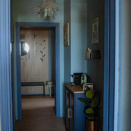 Appartamento Casa Viktoria- Raffinato E Spazioso *